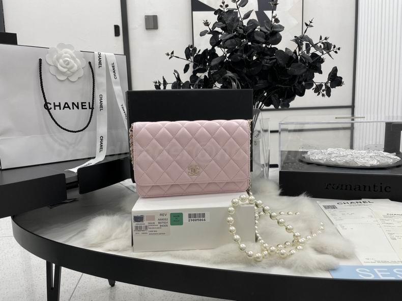 Chanel Handbags 1004